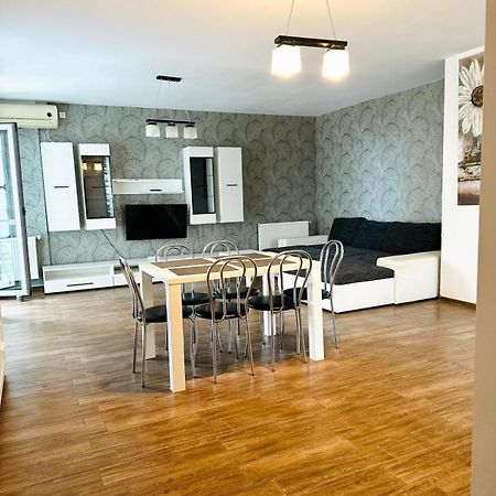 Apartament Lux Albert Олимп Экстерьер фото