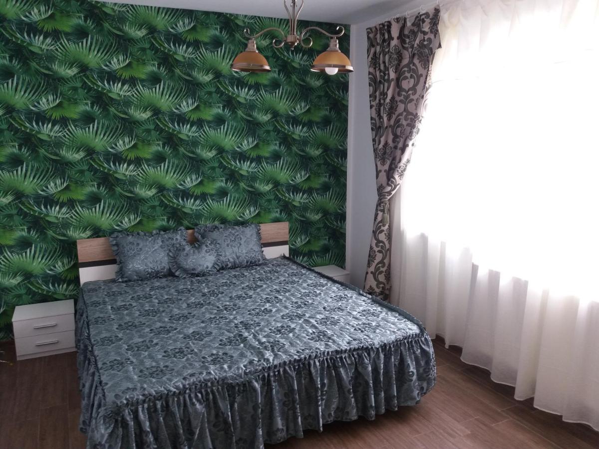 Apartament Lux Albert Олимп Экстерьер фото