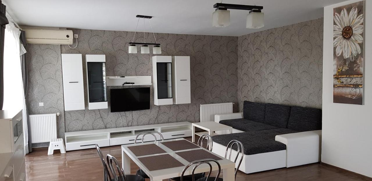 Apartament Lux Albert Олимп Экстерьер фото