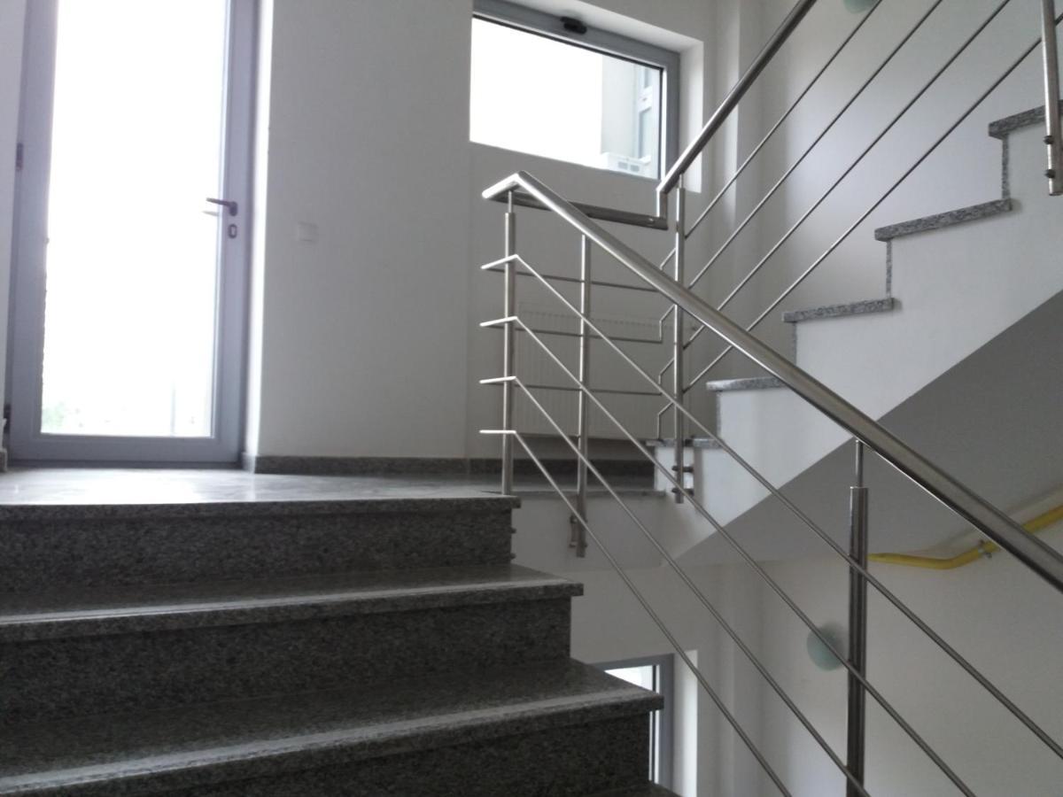 Apartament Lux Albert Олимп Экстерьер фото