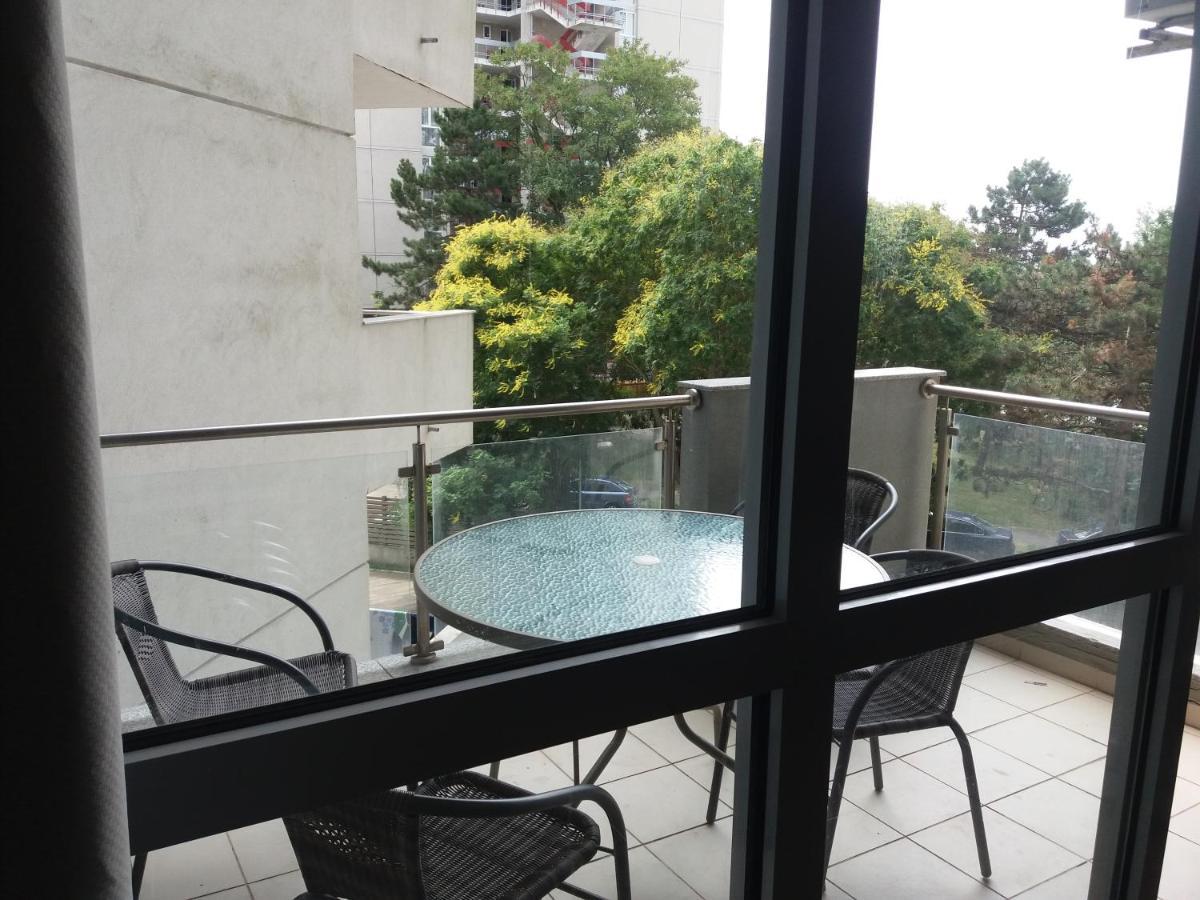 Apartament Lux Albert Олимп Экстерьер фото