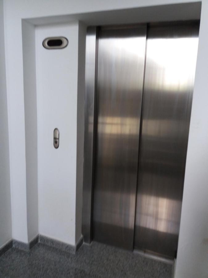 Apartament Lux Albert Олимп Экстерьер фото