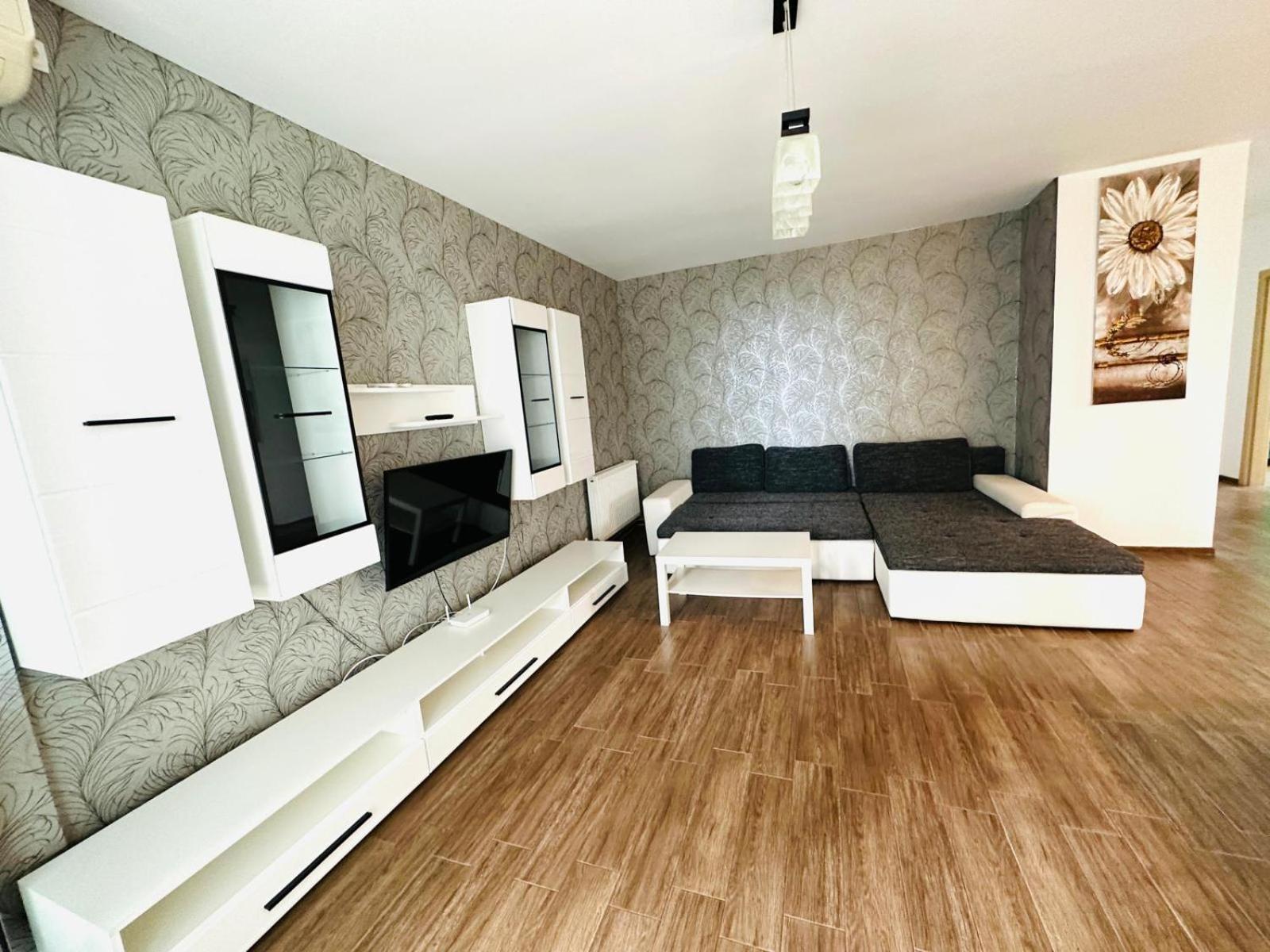 Apartament Lux Albert Олимп Экстерьер фото