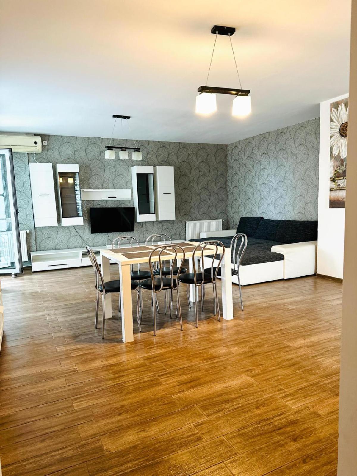 Apartament Lux Albert Олимп Экстерьер фото